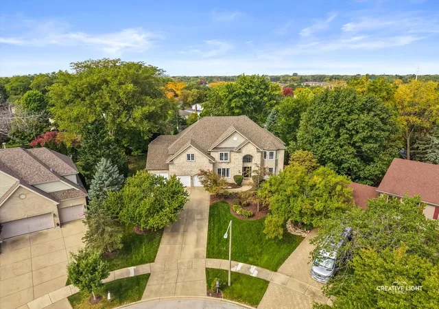 Photo 3 of Single family home for sale at 455 Flock Ave, Naperville, IL 60565 | MLS# 12777879 | Listing updated on 2026-10-20