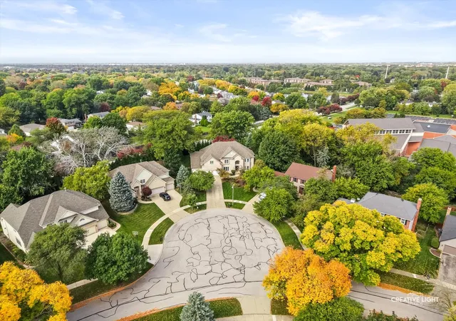 Photo 3 of Single family home for sale at 455 Flock Ave, Naperville, IL 60565 | MLS# 12777879 | Listing updated on 2026-10-20