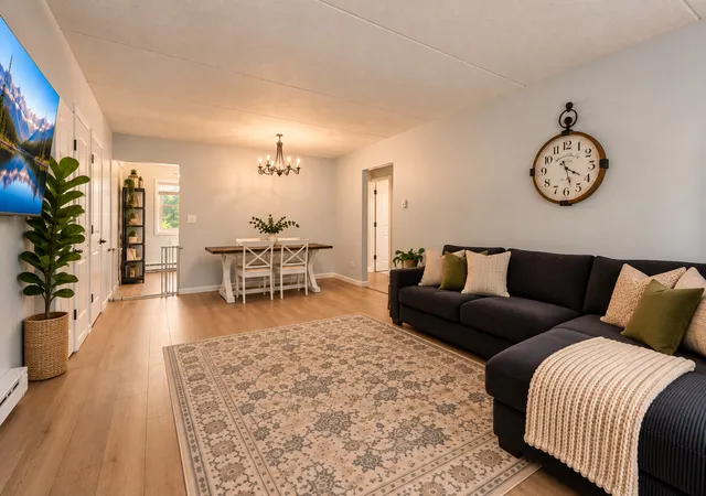 Photo 2 of Condo for sale at 232 Klein Crk Ct #4D, Carol Stream, IL 60188 | MLS# 12777881 | Listing updated on 2026-10-08