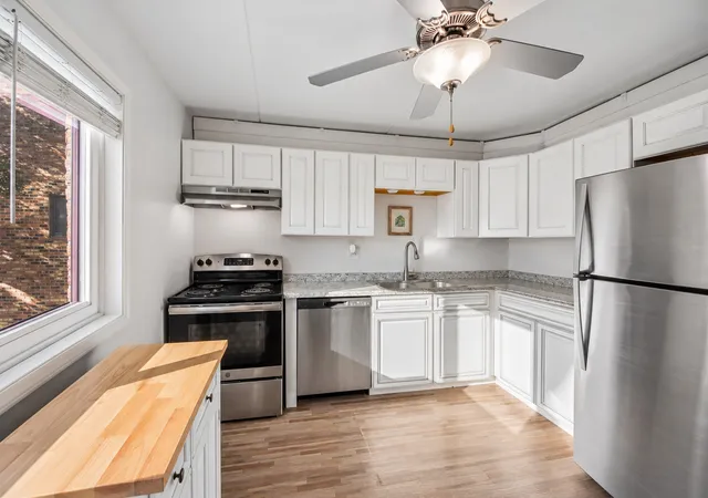 Photo 3 of Condo for sale at 232 Klein Crk Ct #4D, Carol Stream, IL 60188 | MLS# 12777881 | Listing updated on 2026-10-08