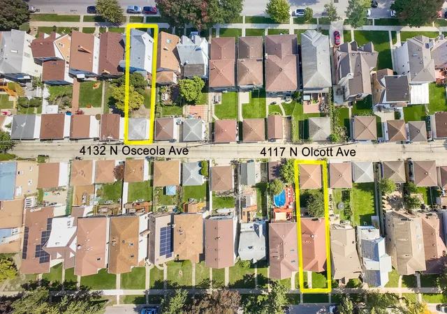 Photo 2 of Single family home for sale at 4117 N Olcott Ave, Norridge, IL 60706 | MLS# 12777890 | Listing updated on 2026-10-10