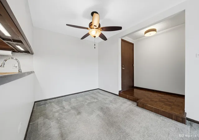 Photo 3 of Condo for sale at 13628 Royal Ct #810, Crestwood, IL 60418 | MLS# 12777895 | Listing updated on 2026-10-07