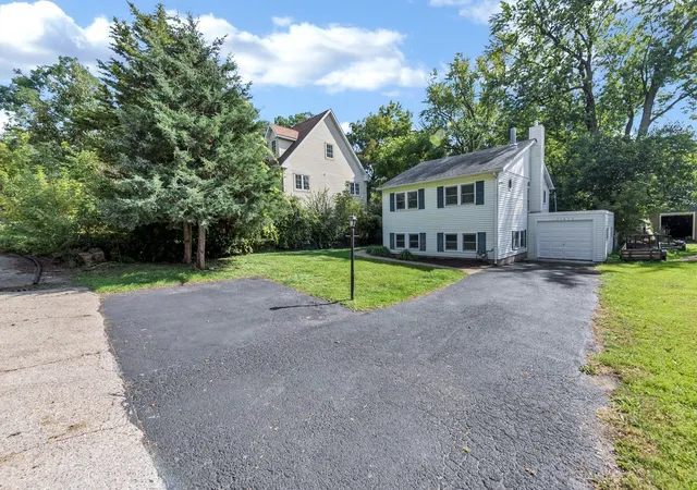 Photo 1 of Single family home for sale at 21855 W 4th Street, Lake Villa, IL 60046 | MLS# 12777907 | Listing updated on 2026-10-06