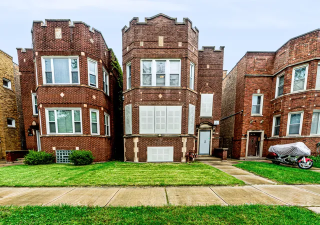 Photo 1 of Multi family home for sale at 7723 S Constance Ave, Chicago, IL 60649 | MLS# 12777909 | Listing updated on 2026-10-20