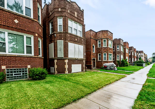 Photo 2 of Multi family home for sale at 7723 S Constance Ave, Chicago, IL 60649 | MLS# 12777909 | Listing updated on 2026-10-20