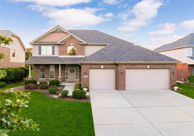 Photo 2 of Single family home for sale at 9040 Witham Ln, Woodridge, IL 60517 | MLS# 12777911 | Listing updated on 2026-10-08