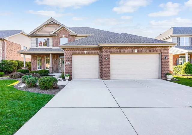 Photo 3 of Single family home for sale at 9040 Witham Ln, Woodridge, IL 60517 | MLS# 12777911 | Listing updated on 2026-10-08