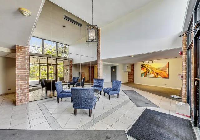 Photo 2 of Condo for sale at 1415 E Central Rd #222C, Arlington Heights, IL 60005 | MLS# 12777914 | Listing updated on 2026-10-10