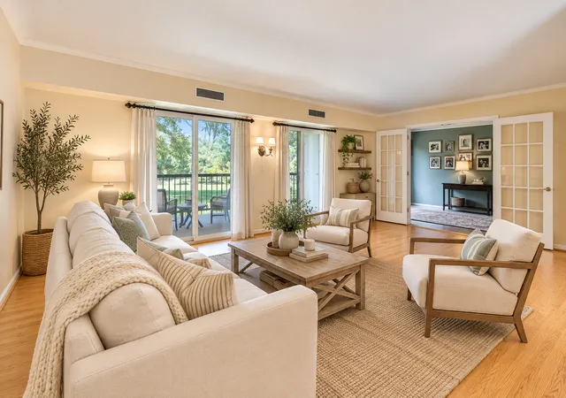Photo 3 of Condo for sale at 1415 E Central Rd #222C, Arlington Heights, IL 60005 | MLS# 12777914 | Listing updated on 2026-10-10