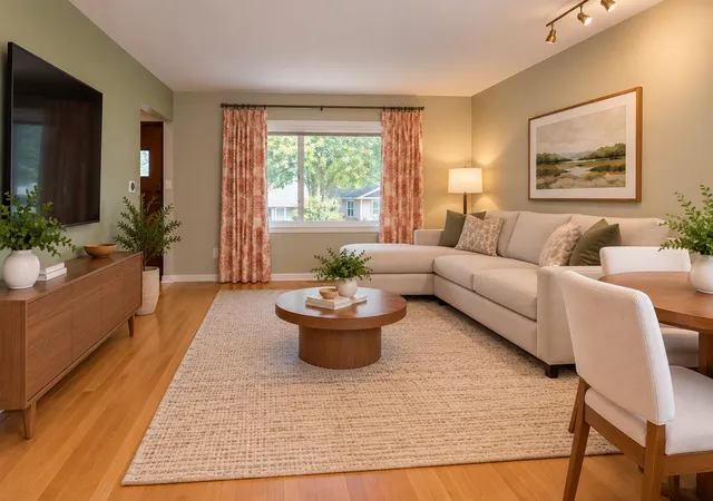 Photo 4 of Single family home for sale at 3848 Raymond Ave, Brookfield, IL 60513 | MLS# 12777917 | Listing updated on 2026-10-09