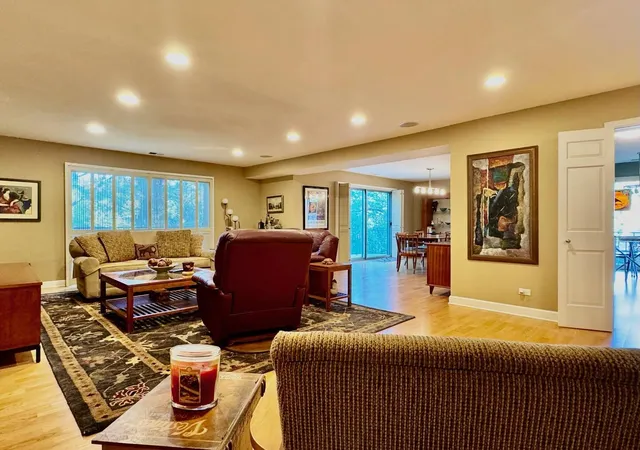 Photo 3 of Condo for sale at 4050 N Dundee Rd #202, Northbrook, IL 60062 | MLS# 12777927 | Listing updated on 2026-10-07