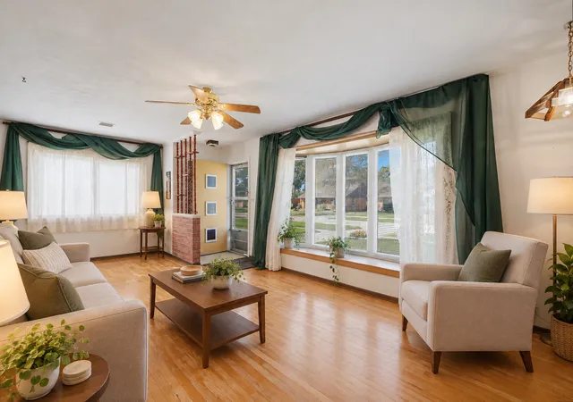 Photo 3 of Single family home for sale at 51 N Westgate Rd, Des Plaines, IL 60016 | MLS# 12777929 | Listing updated on 2026-10-09