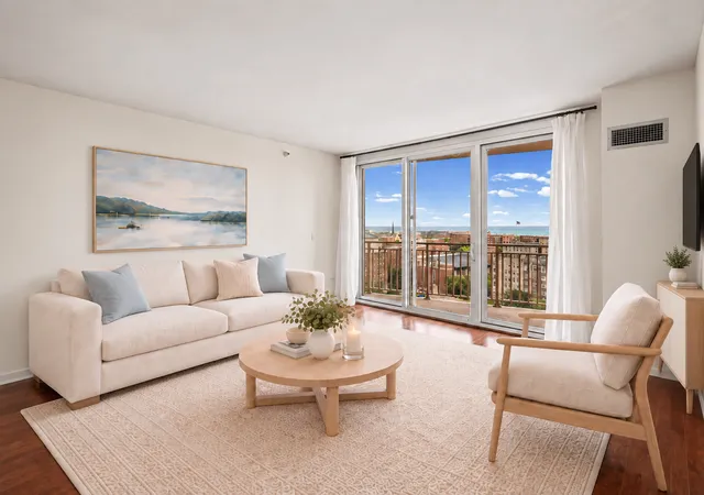 Photo 3 of Condo for sale at 807 Davis St #1211, Evanston, IL 60201 | MLS# 12777936 | Listing updated on 2026-10-09