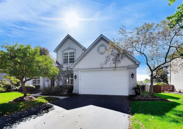 Photo 1 of Single family home for sale at 2767 Freeland Cir, Naperville, IL 60564 | MLS# 12777942 | Listing updated on 2026-10-07