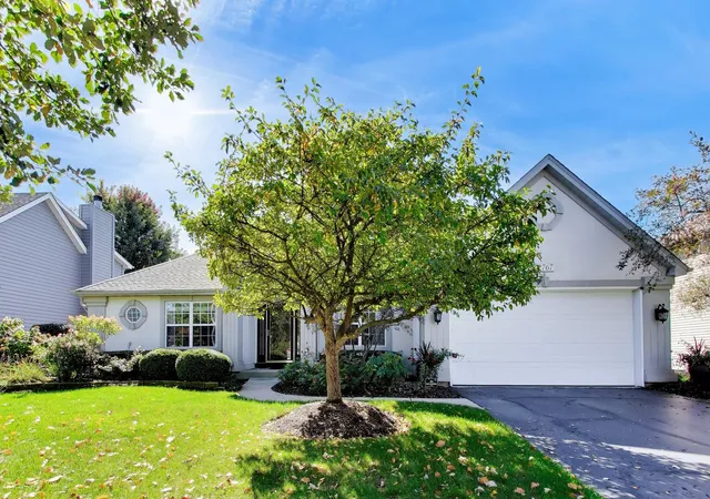 Photo 2 of Single family home for sale at 2767 Freeland Cir, Naperville, IL 60564 | MLS# 12777942 | Listing updated on 2026-10-07
