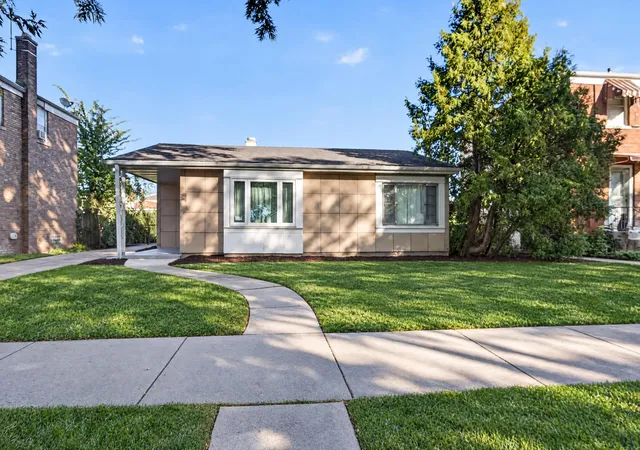 Photo 1 of Single family home for sale at 1627 S 56th Court, Cicero, IL 60804 | MLS# 12777947 | Listing updated on 2026-10-09