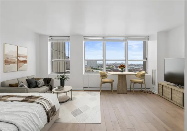 Photo 1 of Condo for sale at 655 W Irving Park Rd #1211, Chicago, IL 60613 | MLS# 12777957 | Listing updated on 2026-10-08