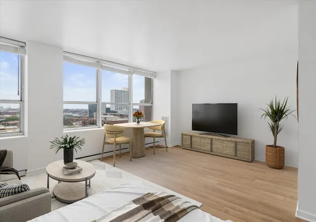 Photo 2 of Condo for sale at 655 W Irving Park Rd #1211, Chicago, IL 60613 | MLS# 12777957 | Listing updated on 2026-10-08