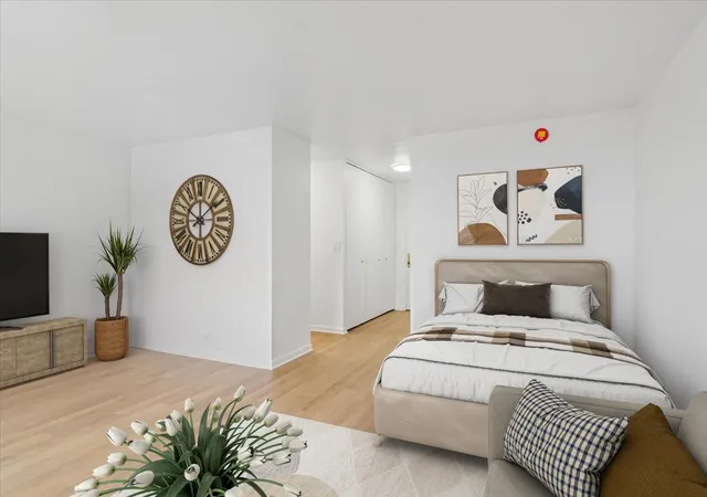 Photo 3 of Condo for sale at 655 W Irving Park Rd #1211, Chicago, IL 60613 | MLS# 12777957 | Listing updated on 2026-10-08