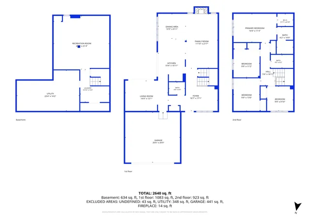 Photo 40 of Townhouse for sale at 2098 Creekside Dr, Wheaton, IL 60189 | MLS# 12777958 | Listing updated on 2026-10-21