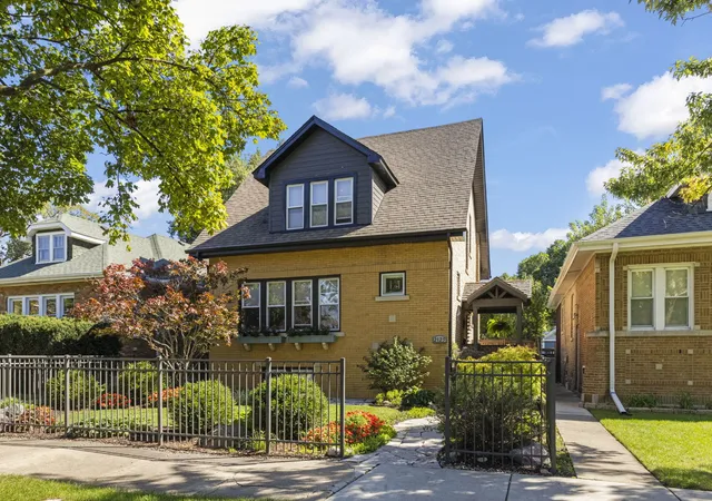 Single family home for sale at 2125 N Neva Ave, Chicago, IL 60707 | MLS# 12777961