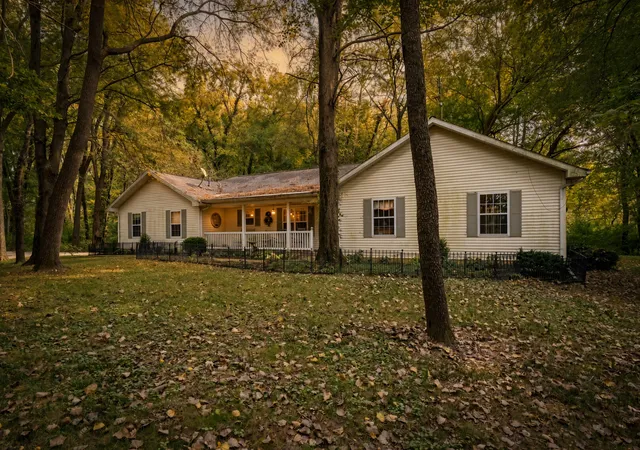 Single family home for sale at 9360 Forest Crk Ln, Bloomington, IL 61705 | MLS# 12777962