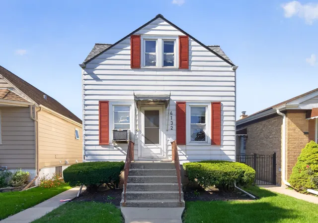 Single family home for sale at 4132 N Osceola Ave, Norridge, IL 60706 | MLS# 12777965