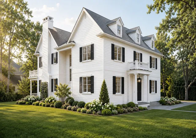 Photo 2 of Mansion for sale at Lot E 23 Lake Ave, Glenview, IL 60025 | MLS# 12777970 | Listing updated on 2026-10-06