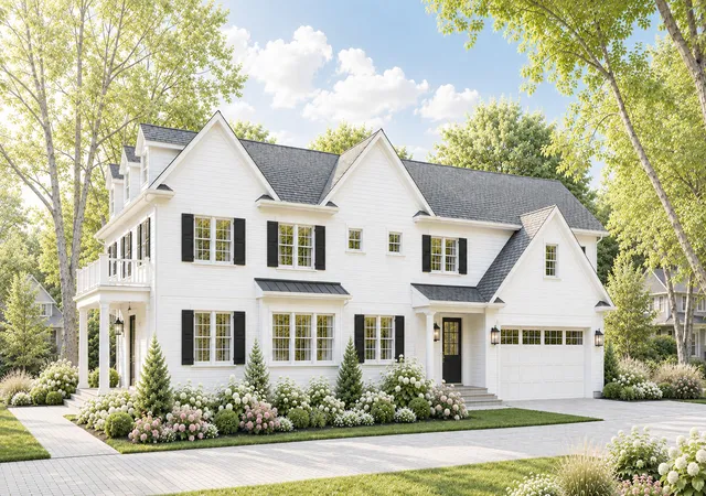 Photo 3 of Mansion for sale at Lot E 23 Lake Ave, Glenview, IL 60025 | MLS# 12777970 | Listing updated on 2026-10-06