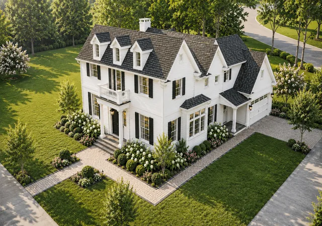 Photo 3 of Single family home for sale at Lot E 23 Lake Ave, Glenview, IL 60025 | MLS# 12777970 | Listing updated on 2026-10-06