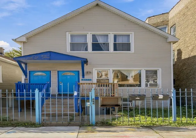 Photo 2 of Multi family home for sale at 2956 N Elston Ave, Chicago, IL 60618 | MLS# 12777977 | Listing updated on 2026-10-07