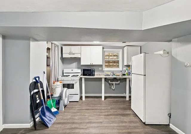 Photo 3 of Multi family home for sale at 2956 N Elston Ave, Chicago, IL 60618 | MLS# 12777977 | Listing updated on 2026-10-07