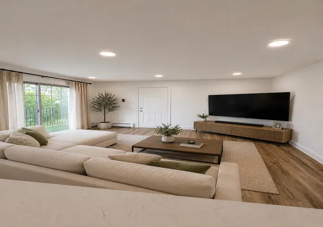 Photo 2 of Condo for sale at 7101 Oconnell Dr #2C, Chicago Ridge, IL 60415 | MLS# 12777988 | Listing updated on 2026-10-06