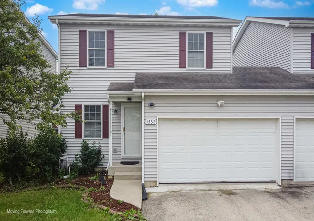 Photo 1 of Multi family home for sale at 1562 Moluf St, De Kalb, IL 60115 | MLS# 12777991 | Listing updated on 2026-10-06