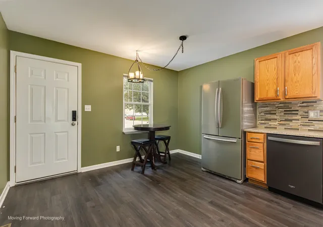 Photo 3 of Multi family home for sale at 1562 Moluf St, De Kalb, IL 60115 | MLS# 12777991 | Listing updated on 2026-10-06