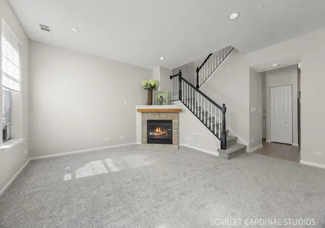 Photo 1 of Condo for sale at 2534 Capitol Ave, Aurora, IL 60503 | MLS# 12777999 | Listing updated on 2026-10-07