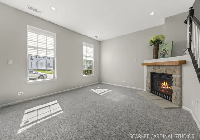 Photo 3 of Condo for sale at 2534 Capitol Ave, Aurora, IL 60503 | MLS# 12777999 | Listing updated on 2026-10-07