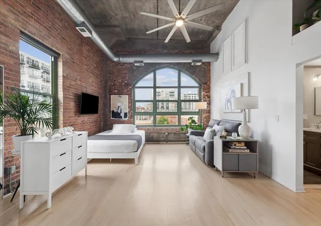 Photo 1 of Condo for sale at 2001 S Calumet Ave #411, Chicago, IL 60616 | MLS# 12778011 | Listing updated on 2026-10-07
