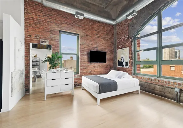 Photo 2 of Condo for sale at 2001 S Calumet Ave #411, Chicago, IL 60616 | MLS# 12778011 | Listing updated on 2026-10-07