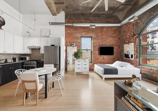 Photo 3 of Condo for sale at 2001 S Calumet Ave #411, Chicago, IL 60616 | MLS# 12778011 | Listing updated on 2026-10-07