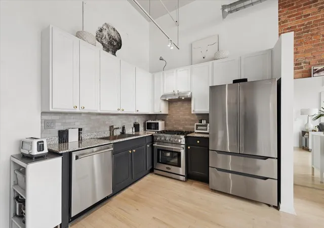 Photo 4 of Condo for sale at 2001 S Calumet Ave #411, Chicago, IL 60616 | MLS# 12778011 | Listing updated on 2026-10-07