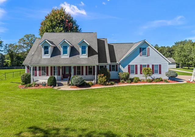 Photo 1 of Single family home for sale at 15912 13th Street, Milan, IL 61264 | MLS# 12778018 | Listing updated on 2026-10-08