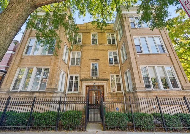 Condo for sale at 2457 W Eastwood Ave #1, Chicago, IL 60625 | MLS# 12778032