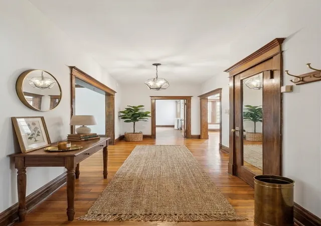 Photo 2 of Condo for sale at 2457 W Eastwood Ave #1, Chicago, IL 60625 | MLS# 12778032 | Listing updated on 2026-10-08
