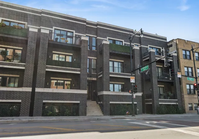 Condo for sale at 2759 W Lawrence Ave #2W, Chicago, IL 60625 | MLS# 12778037