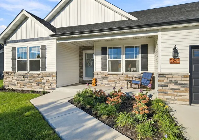 Photo 3 of Single family home for sale at 2264 Chestnut Ln, Morris, IL 60450 | MLS# 12778042 | Listing updated on 2026-10-08