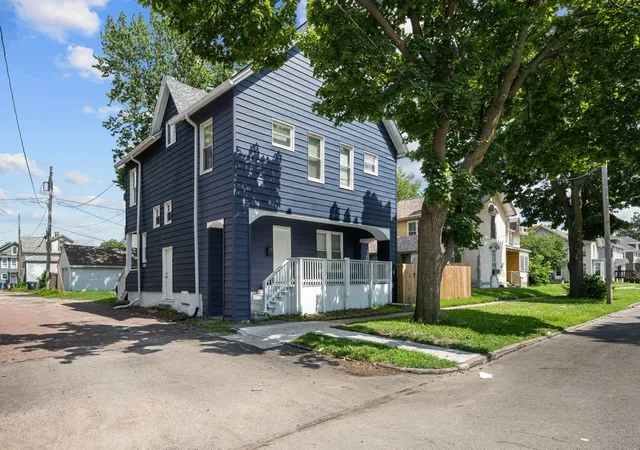 Single family home for sale at 1415 N Main St, Davenport, IA 52803 | MLS# 12778052