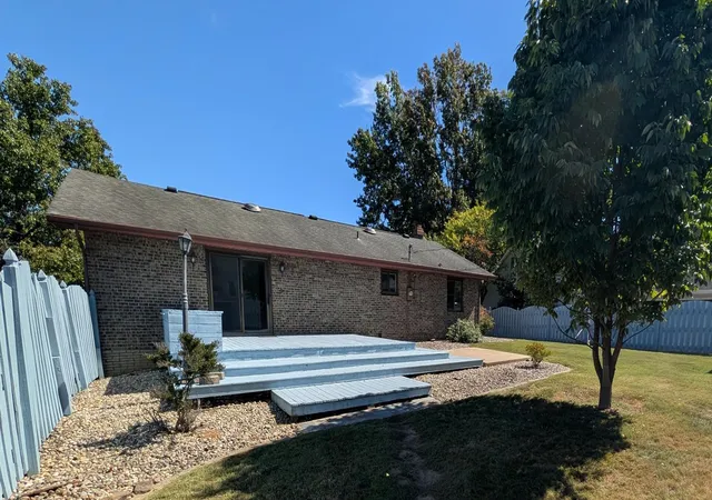 Photo 23 of Single family home for sale at 653 N Indian Hl Dr, Herrin, IL 62948 | MLS# 12778054 | Listing updated on 2026-10-07