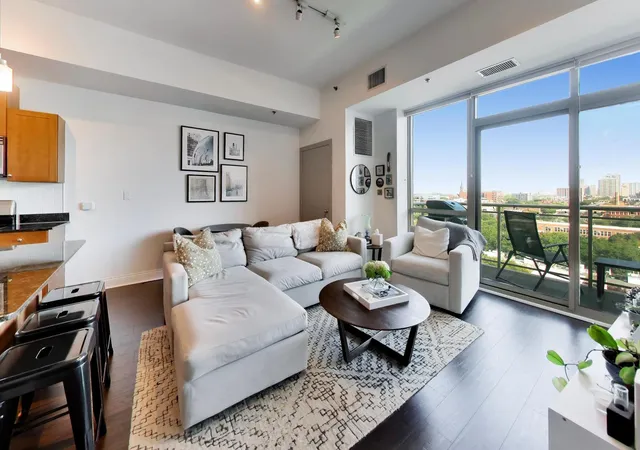 Photo 1 of Condo for sale at 230 W Division St #1107, Chicago, IL 60610 | MLS# 12778066 | Listing updated on 2026-10-08
