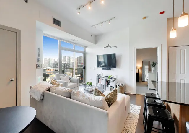 Photo 2 of Condo for sale at 230 W Division St #1107, Chicago, IL 60610 | MLS# 12778066 | Listing updated on 2026-10-08